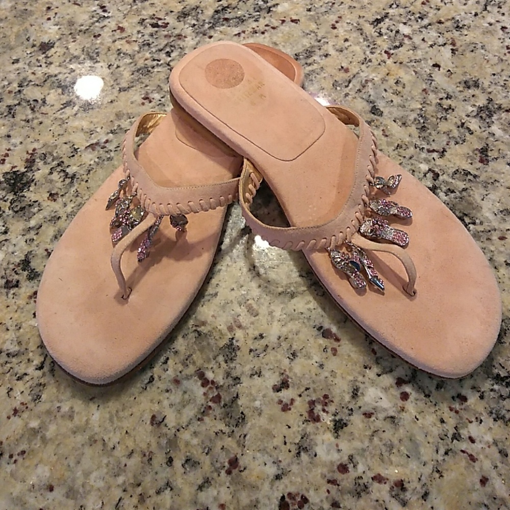 Stuart weitzman sandals